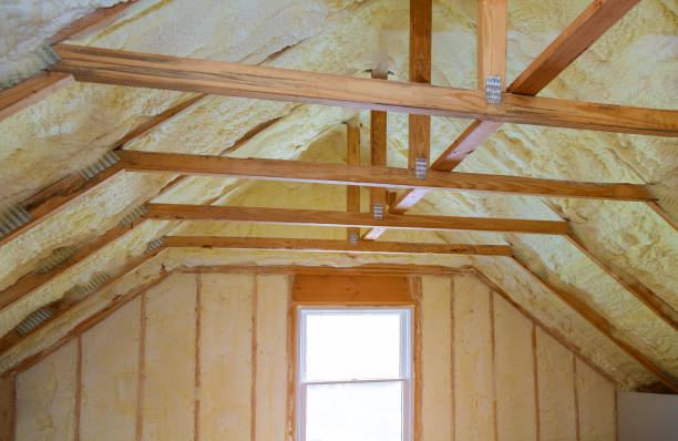 Best Spray Foam Insulation  in Elmont, NY