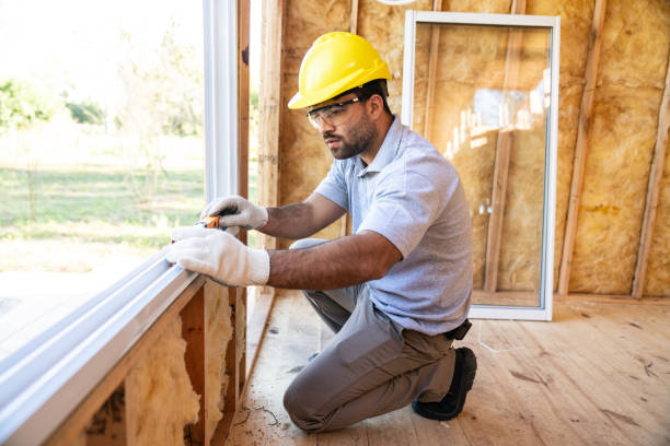 Best Wall Insulation Contractor  in Elmont, NY